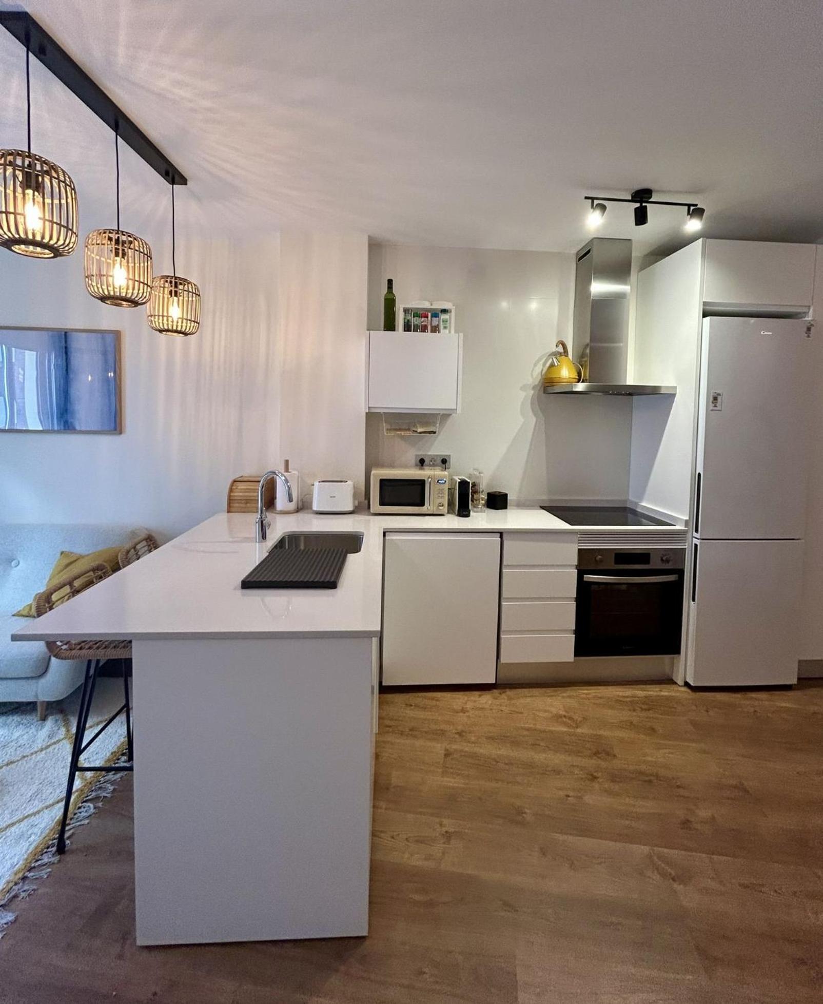 Sol Mediterraneo Palm City エルチェ エクステリア 写真