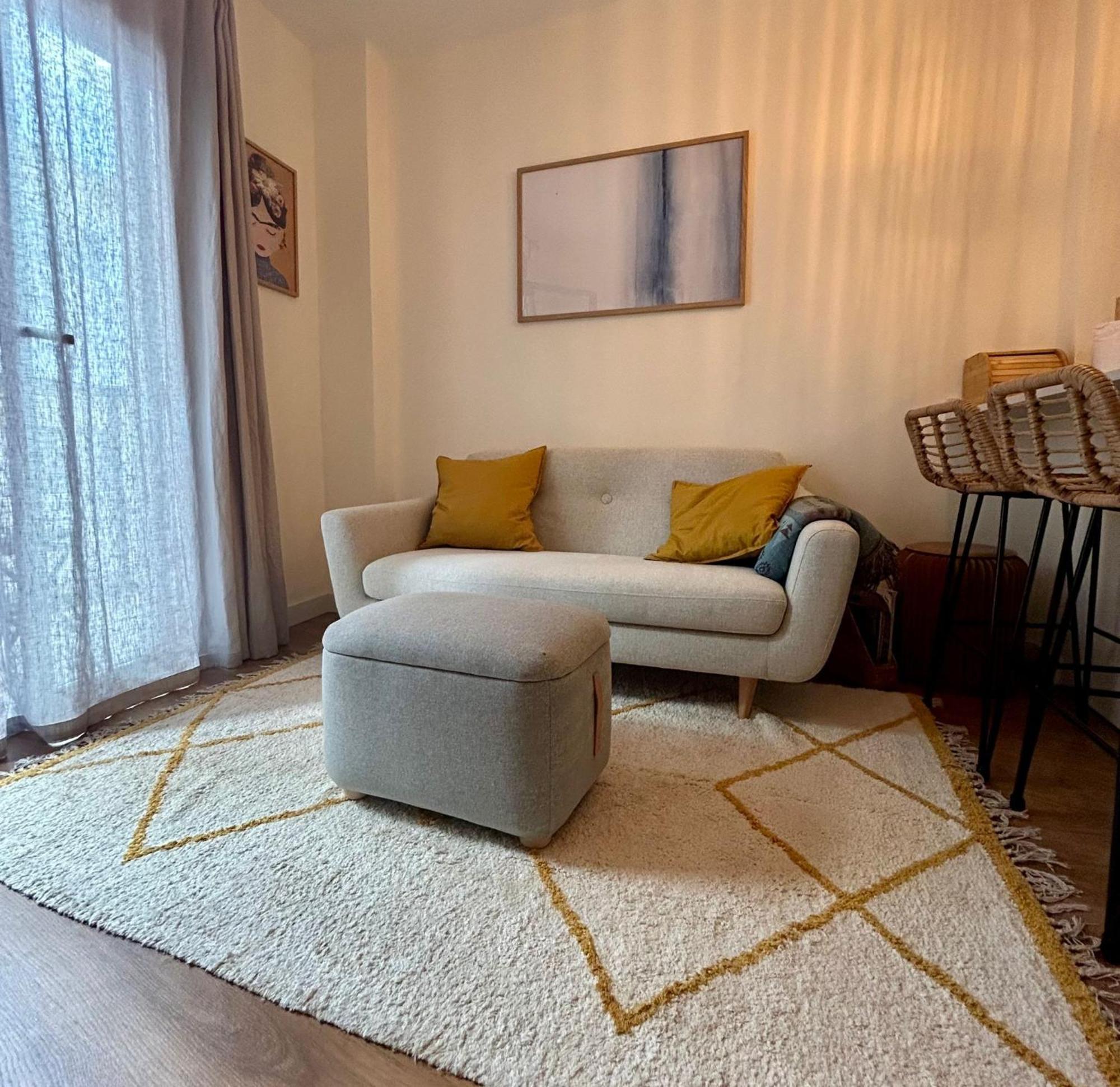 Sol Mediterraneo Palm City エルチェ エクステリア 写真